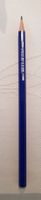 Caran D`Ache Bleistift blau Edelweiss 341-3 F Fabrikneu!